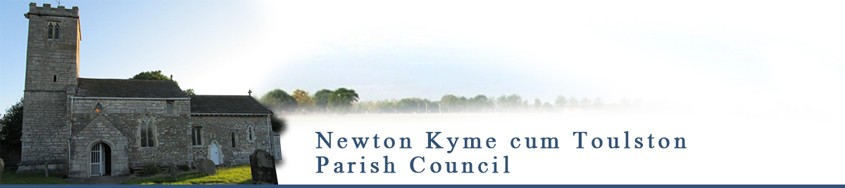 Header Image for Newton Kyme cum Toulston Parish Council