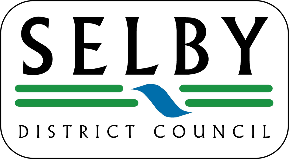 Selby District Council logo